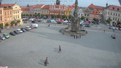 Resselovo náměstí