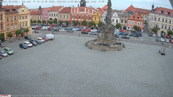 Resselovo náměstí