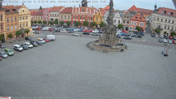 Resselovo náměstí