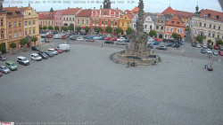 Resselovo náměstí