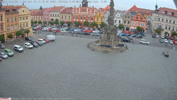 Resselovo náměstí