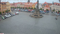 Resselovo náměstí