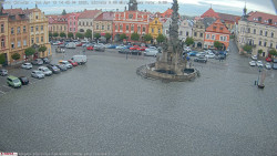 Resselovo náměstí