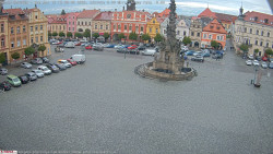 Resselovo náměstí