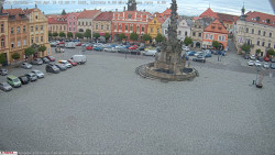 Resselovo náměstí