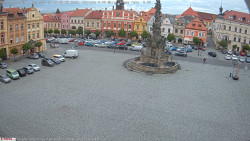 Resselovo náměstí