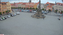 Resselovo náměstí