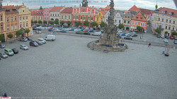 Resselovo náměstí