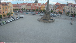 Resselovo náměstí