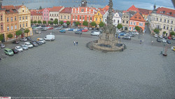 Resselovo náměstí