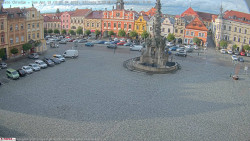 Resselovo náměstí