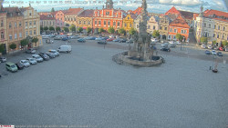 Resselovo náměstí