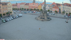 Resselovo náměstí