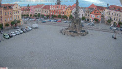 Resselovo náměstí