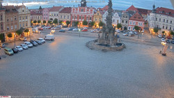 Resselovo náměstí