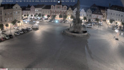 Resselovo náměstí