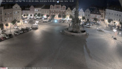 Resselovo náměstí