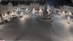 Resselovo náměstí