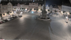 Resselovo náměstí