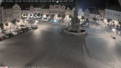 Resselovo náměstí