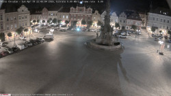 Resselovo náměstí