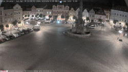 Resselovo náměstí