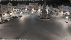 Resselovo náměstí