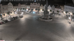 Resselovo náměstí