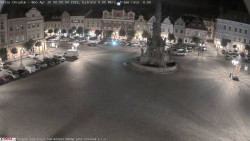 Resselovo náměstí