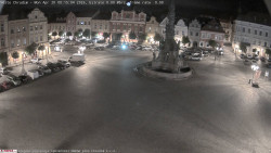 Resselovo náměstí