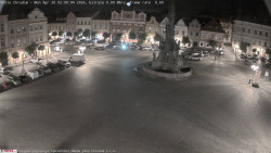 Resselovo náměstí