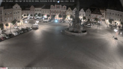 Resselovo náměstí