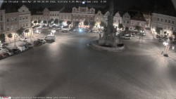 Resselovo náměstí