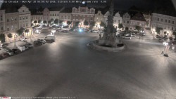 Resselovo náměstí