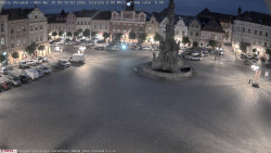 Resselovo náměstí