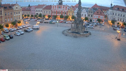 Resselovo náměstí