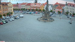 Resselovo náměstí