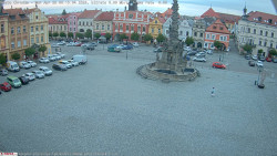 Resselovo náměstí