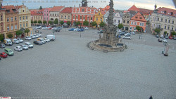 Resselovo náměstí