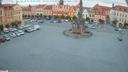 Resselovo náměstí