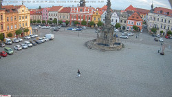 Resselovo náměstí