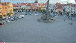 Resselovo náměstí