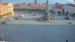 Resselovo náměstí