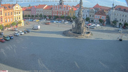 Resselovo náměstí