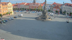 Resselovo náměstí