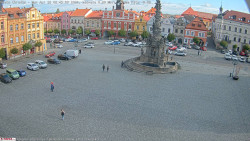 Resselovo náměstí