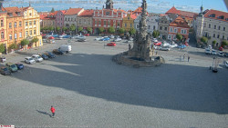 Resselovo náměstí