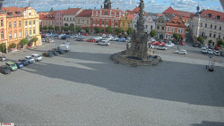 Resselovo náměstí