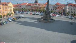 Resselovo náměstí