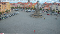 Resselovo náměstí